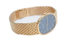 画像をギャラリービューアに読み込む, 極美品 PATEK PHILIPPE パテック フィリップ ゴールデンエリプス 3738 メンズ 時計 中古 4b009721