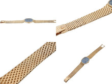 画像をギャラリービューアに読み込む, 極美品 PATEK PHILIPPE パテック フィリップ ゴールデンエリプス 3738 メンズ 時計 中古 4b009721