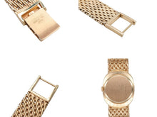 画像をギャラリービューアに読み込む, 極美品 PATEK PHILIPPE パテック フィリップ ゴールデンエリプス 3738 メンズ 時計 中古 4b009721