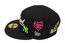 Load image into Gallery viewer, 新品未使用 SLOWBUCKS スローバックス CEO Slow LONG ISLAND ロングアイランド NEWERA ニューエラ キャップ サイズ7 1/4 中古 4b009419