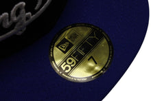 Load image into Gallery viewer, 新品未使用 SLOWBUCKS スローバックス CEO Slow LONG ISLAND ロングアイランド NEWERA ニューエラ キャップ サイズ7 中古 4b009420