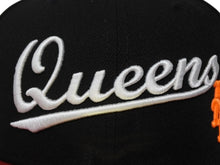 Load image into Gallery viewer, 新品未使用 SLOWBUCKS スローバックス CEO Slow LONG ISLAND ロングアイランド NEWERA ニューエラ キャップ サイズ7 1/8 中古 4b009421