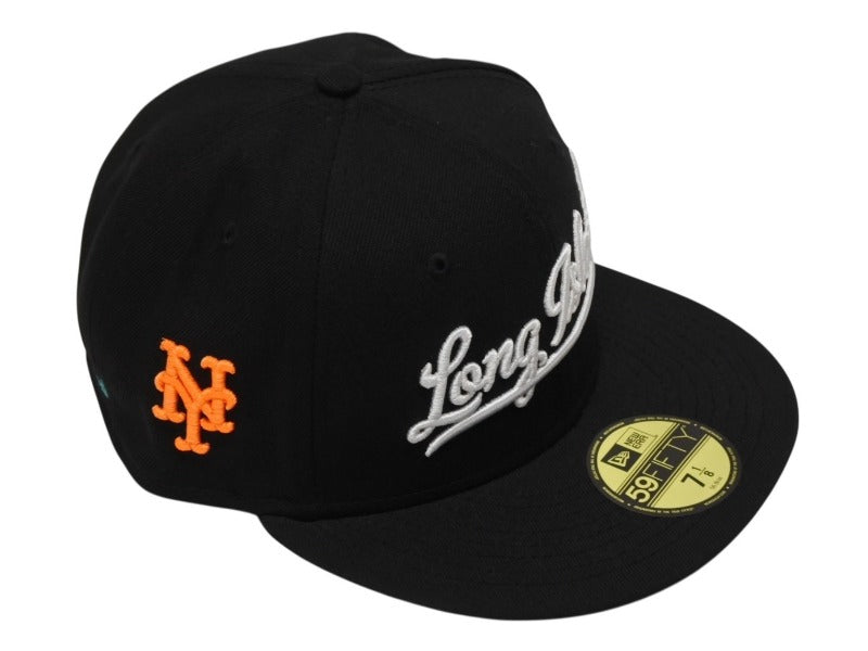 New and unused SLOWBUCKS CEO Slow LONG ISLAND NEWERA New Era Cap Size 7 1/8 Used 4b009422