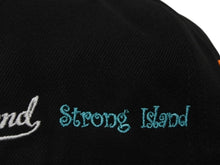 Load image into Gallery viewer, 新品未使用 SLOWBUCKS スローバックス CEO Slow LONG ISLAND ロングアイランド NEWERA ニューエラ キャップ サイズ7 1/4 中古 4b009424