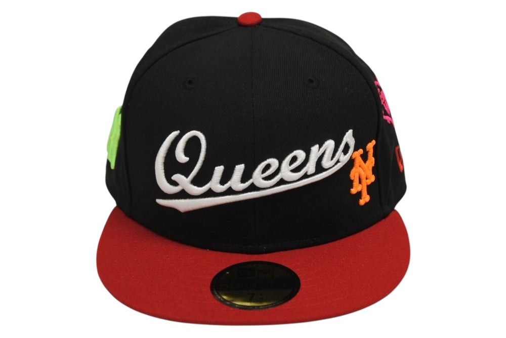 New and unused SLOWBUCKS CEO Slow GET THE MONEY NEWERA New Era Cap Size 7 1/4 Used 4b009425