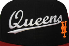 Load image into Gallery viewer, 新品未使用 SLOWBUCKS スローバックス CEO Slow GET THE MONEY ゲットザマニー NEWERA ニューエラ キャップ サイズ7 1/4 中古 4b009426