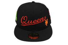 Load image into Gallery viewer, 新品未使用 SLOWBUCKS スローバックス CEO Slow GET THE MONEY ゲットザマネー NEWERA ニューエラ キャップ サイズ7 1/8 中古 4b009427