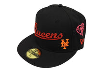 Load image into Gallery viewer, 新品未使用 SLOWBUCKS スローバックス CEO Slow GET THE MONEY ゲットザマネー NEWERA ニューエラ キャップ サイズ7 1/8 中古 4b009427