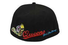 Load image into Gallery viewer, 新品未使用 SLOWBUCKS スローバックス CEO Slow GET THE MONEY ゲットザマネー NEWERA ニューエラ キャップ サイズ7 1/8 中古 4b009427