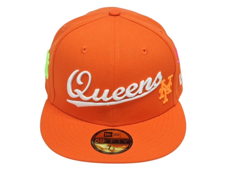 New and unused SLOWBUCKS CEO Slow GET THE MONEY NEWERA New Era Cap Size 7 1/8 Used 44b009428