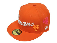 Load image into Gallery viewer, 新品未使用 SLOWBUCKS スローバックス CEO Slow GET THE MONEY ゲットザマネー NEWERA ニューエラ キャップ サイズ7 1/8 中古 44b009428