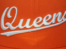 Load image into Gallery viewer, 新品未使用 SLOWBUCKS スローバックス CEO Slow GET THE MONEY ゲットザマネー NEWERA ニューエラ キャップ サイズ7 1/8 中古 44b009428