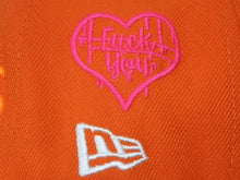 Load image into Gallery viewer, 新品未使用 SLOWBUCKS スローバックス CEO Slow GET THE MONEY ゲットザマネー NEWERA ニューエラ キャップ サイズ7 1/8 中古 44b009428