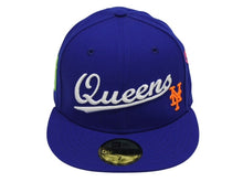 Load image into Gallery viewer, 新品未使用 SLOWBUCKS スローバックス CEO Slow GET THE MONEY ゲットザマネー NEWERA ニューエラ キャップ サイズ7 中古 4b009429