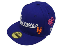 Load image into Gallery viewer, 新品未使用 SLOWBUCKS スローバックス CEO Slow GET THE MONEY ゲットザマネー NEWERA ニューエラ キャップ サイズ7 中古 4b009429