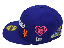 Load image into Gallery viewer, 新品未使用 SLOWBUCKS スローバックス CEO Slow GET THE MONEY ゲットザマネー NEWERA ニューエラ キャップ サイズ7 中古 4b009429
