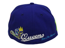 Load image into Gallery viewer, 新品未使用 SLOWBUCKS スローバックス CEO Slow GET THE MONEY ゲットザマネー NEWERA ニューエラ キャップ サイズ7 中古 4b009429