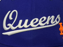 Load image into Gallery viewer, 新品未使用 SLOWBUCKS スローバックス CEO Slow GET THE MONEY ゲットザマネー NEWERA ニューエラ キャップ サイズ7 中古 4b009429