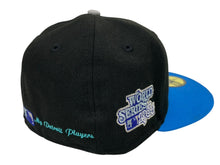 Load image into Gallery viewer, 新品未使用 SLOWBUCKS スローバックス CEO Slow My Detroit Players マイデトロイトプレイヤーズ NEWERA ニューエラ キャップ サイズ7 中古 4b009431
