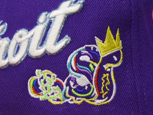 画像をギャラリービューアに読み込む, 新品未使用 SLOWBUCKS スローバックス CEO Slow GET THE MONEY ゲットザマネー NEWERA ニューエラ キャップ サイズ7 1/4 中古 4b009432