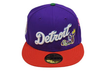 Load image into Gallery viewer, 新品未使用 SLOWBUCKS スローバックス CEO Slow GET THE MONEY ゲットザマネー NEWERA ニューエラ キャップ サイズ7 1/4 中古 4b009433