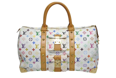 LOUIS VUITTON キーポル45 vintage 中古・古着通販】LOUIS VUITTON (ルイ ヴィトン) キーポル45｜ブランド