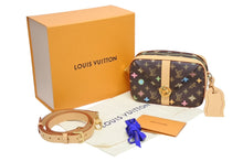 画像をギャラリービューアに読み込む, 新品未使用 LOUIS VUITTON ルイヴィトン エンベロップ メッセンジャー ショルダーバッグ M24820 モノグラム Tyler,The Creator 中古 4b009468