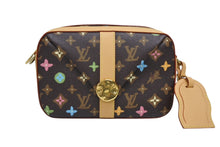 画像をギャラリービューアに読み込む, 新品未使用 LOUIS VUITTON ルイヴィトン エンベロップ メッセンジャー ショルダーバッグ M24820 モノグラム Tyler,The Creator 中古 4b009468