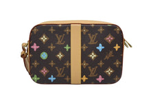 画像をギャラリービューアに読み込む, 新品未使用 LOUIS VUITTON ルイヴィトン エンベロップ メッセンジャー ショルダーバッグ M24820 モノグラム Tyler,The Creator 中古 4b009468