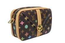 画像をギャラリービューアに読み込む, 新品未使用 LOUIS VUITTON ルイヴィトン エンベロップ メッセンジャー ショルダーバッグ M24820 モノグラム Tyler,The Creator 中古 4b009468