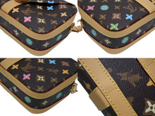 画像をギャラリービューアに読み込む, 新品未使用 LOUIS VUITTON ルイヴィトン エンベロップ メッセンジャー ショルダーバッグ M24820 モノグラム Tyler,The Creator 中古 4b009468