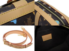 画像をギャラリービューアに読み込む, 新品未使用 LOUIS VUITTON ルイヴィトン エンベロップ メッセンジャー ショルダーバッグ M24820 モノグラム Tyler,The Creator 中古 4b009468