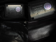 画像をギャラリービューアに読み込む, 極美品 LOUIS VUITTON ルイヴィトン スピーディ P9 バンドリエール 30 ハンドバッグ M13904 モノグラム ウルトラブラック 中古 4b009469