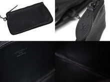 画像をギャラリービューアに読み込む, 極美品 LOUIS VUITTON ルイヴィトン スピーディ P9 バンドリエール 30 ハンドバッグ M13904 モノグラム ウルトラブラック 中古 4b009469