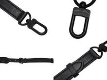 画像をギャラリービューアに読み込む, 極美品 LOUIS VUITTON ルイヴィトン スピーディ P9 バンドリエール 30 ハンドバッグ M13904 モノグラム ウルトラブラック 中古 4b009469