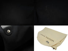 画像をギャラリービューアに読み込む, 新品同様 LOUIS VUITTON ルイヴィトン キーポル バンドリエール55 ボストンバッグ M40605 モノグラムエクリプス 中古 4b009470
