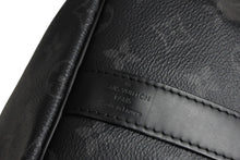 画像をギャラリービューアに読み込む, 新品同様 LOUIS VUITTON ルイヴィトン キーポル バンドリエール55 ボストンバッグ M40605 モノグラムエクリプス 中古 4b009470