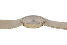 画像をギャラリービューアに読み込む, ROLEX ロレックス CELLINI チェリーニ 腕時計 シャンパン文字盤 手巻き K18イエローゴールド 重量約53.2g 美品 中古 4b009489