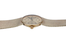 画像をギャラリービューアに読み込む, ROLEX ロレックス CELLINI チェリーニ 腕時計 シャンパン文字盤 手巻き K18イエローゴールド 重量約53.2g 美品 中古 4b009489