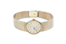 画像をギャラリービューアに読み込む, ROLEX ロレックス CELLINI チェリーニ 腕時計 シャンパン文字盤 手巻き K18イエローゴールド 重量約53.2g 美品 中古 4b009489