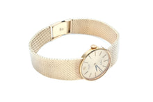 画像をギャラリービューアに読み込む, ROLEX ロレックス CELLINI チェリーニ 腕時計 シャンパン文字盤 手巻き K18イエローゴールド 重量約53.2g 美品 中古 4b009489