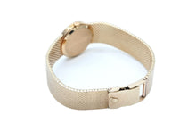 画像をギャラリービューアに読み込む, ROLEX ロレックス CELLINI チェリーニ 腕時計 シャンパン文字盤 手巻き K18イエローゴールド 重量約53.2g 美品 中古 4b009489