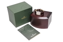 画像をギャラリービューアに読み込む, 極美品 世界50本限定 AUDEMARS PIGUET オーデマピゲ エドワードピゲ シンプルカレンダー 25912BCシルバー文字盤 60.6g 中古 4b009491