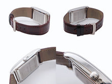 画像をギャラリービューアに読み込む, 極美品 世界50本限定 AUDEMARS PIGUET オーデマピゲ エドワードピゲ シンプルカレンダー 25912BCシルバー文字盤 60.6g 中古 4b009491