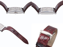 画像をギャラリービューアに読み込む, 極美品 世界50本限定 AUDEMARS PIGUET オーデマピゲ エドワードピゲ シンプルカレンダー 25912BCシルバー文字盤 60.6g 中古 4b009491