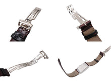 画像をギャラリービューアに読み込む, 極美品 世界50本限定 AUDEMARS PIGUET オーデマピゲ エドワードピゲ シンプルカレンダー 25912BCシルバー文字盤 60.6g 中古 4b009491