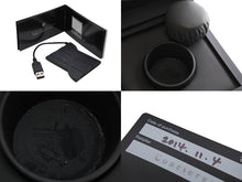 画像をギャラリービューアに読み込む, HUBLOT ウブロ ビッグバン スチールセラミック 44MM 腕時計 301.SB.131.RX 黒文字盤 ステンレススチール ラバー 自動巻き 美品 中古 4b009493