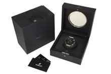 画像をギャラリービューアに読み込む, HUBLOT ウブロ ビッグバン スチールセラミック 44MM 腕時計 301.SB.131.RX 黒文字盤 ステンレススチール ラバー 自動巻き 美品 中古 4b009493