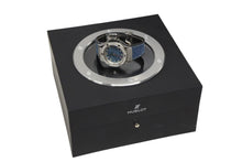 画像をギャラリービューアに読み込む, HUBLOT ウブロ ビッグバン デニム 38MM 腕時計 361.SX.2710.NR.1104.JEANS ステンレススチール ラバー クォーツ 美品 中古 4b009495