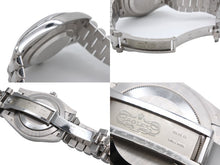 画像をギャラリービューアに読み込む, 極美品 ロレックス ROLEX デイデイト 40 228206 16年ギャラ ブライト プラチナ文字盤 中古 4b009498